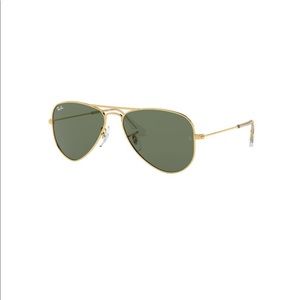 Ray Ban Jr. Aviators